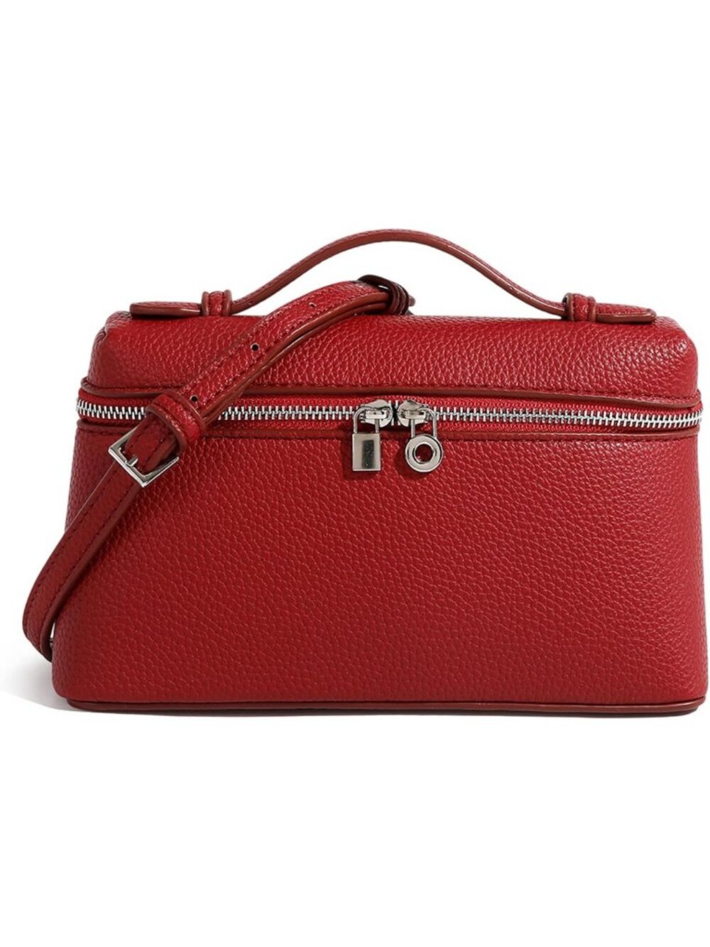 Chic Mini Crossbody Purse for Women | Stylish Designer Handbag | Versatile Box